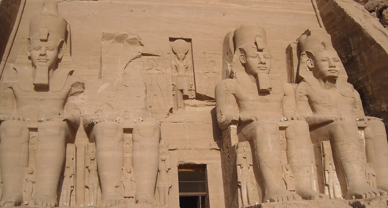 Abou Simbel