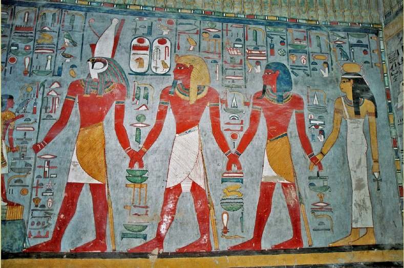 Ramses I 6