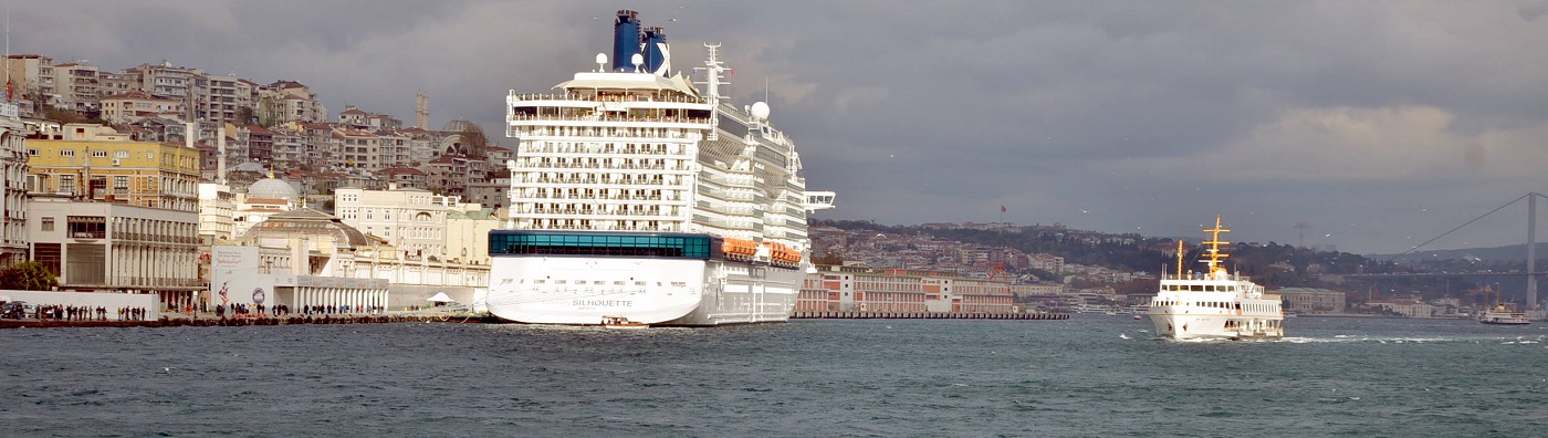 You are currently viewing Comment profiter d’une croisière sur le Bosphore au prix d’un ferry