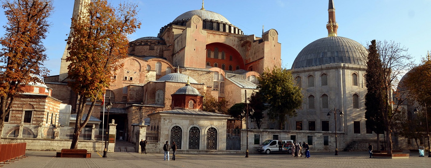 Lire la suite à propos de l’article Istanbul sous le soleil, ça change tout !