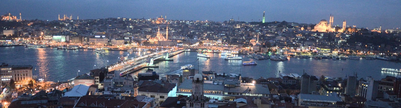 You are currently viewing Comment profiter du plus beau panorama sur Istanbul depuis la tour de Galata