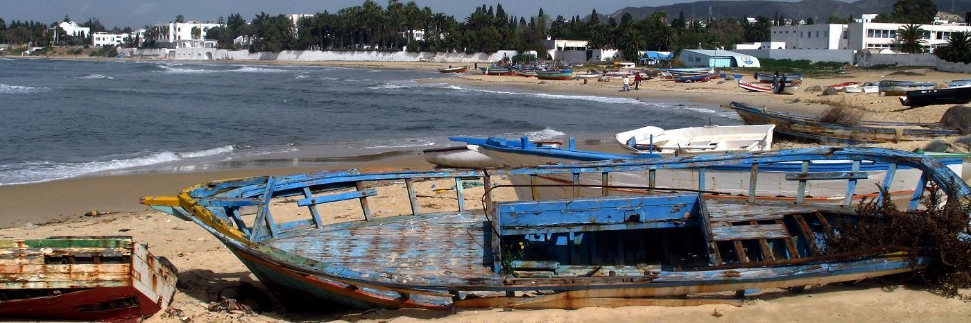 You are currently viewing Comment Nabeul est devenue la capitale de la poterie en Tunisie