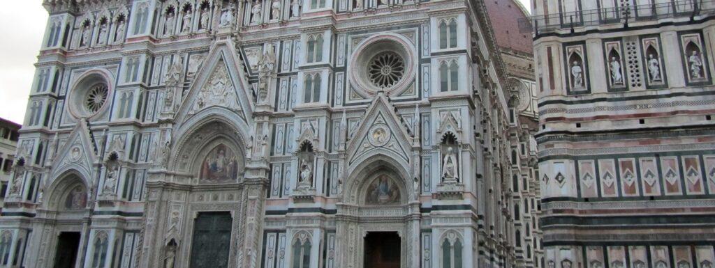 Lire la suite à propos de l’article Comment visiter le duomo de Florence et le musée Dell’Opera