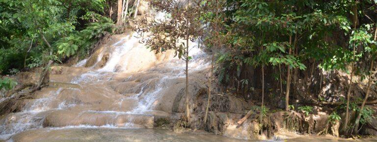 Lire la suite à propos de l’article Comment se baigner au cœur du Parc National de Saï Yok, en Thaïlande 