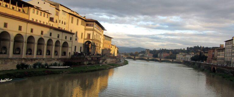 Lire la suite à propos de l’article Toutes les astuces pour passer un week-end de rêve à Florence