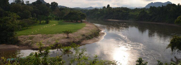 Lire la suite à propos de l’article Comment traverser la vallée de la rivière Kwaï en petit train touristique