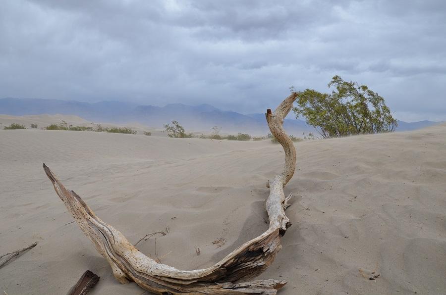 Death Valley