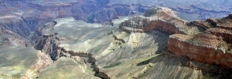 Lire la suite à propos de l’article De Mather Point à Yavapai Point, bienvenue au grand canyon du Colorado !