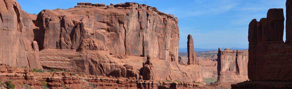 Lire la suite à propos de l’article De Delicate Arch à Pine Tree Arch, les plus belles randos de Arches National Park