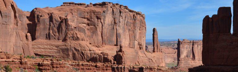 Lire la suite à propos de l’article De Delicate Arch à Pine Tree Arch, les plus belles randos de Arches National Park