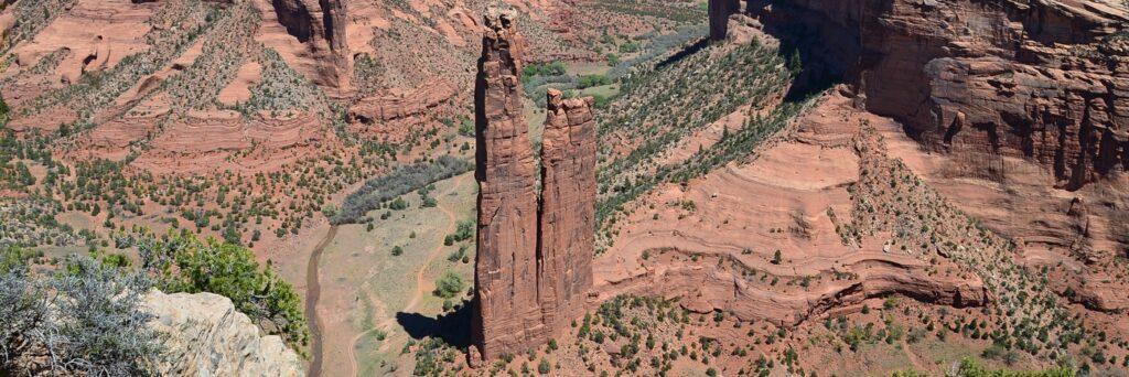 Lire la suite à propos de l’article Canyon de Chelly, ou comment être au plus près de la culture amérindienne