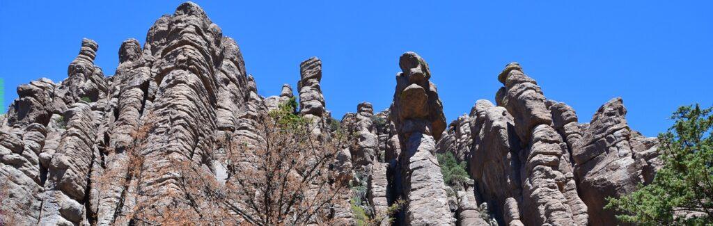 Lire la suite à propos de l’article Chiricahua National Monument, ou comment les Apaches ont su résister à la cavalerie !