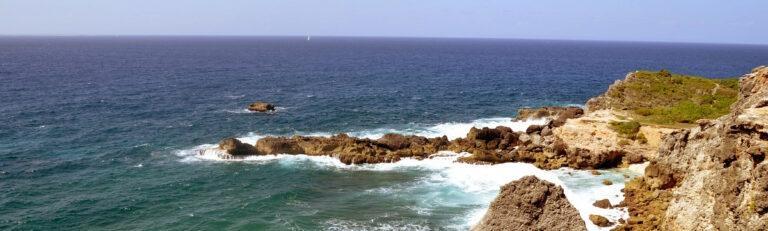 Lire la suite à propos de l’article De la pointe des Châteaux à la plage des Salines, de belles randos en Guadeloupe