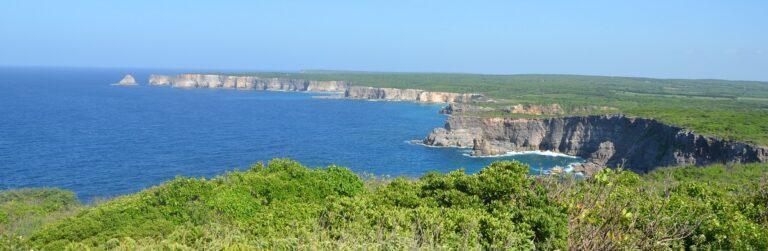 Lire la suite à propos de l’article Comment voir les portes de l’enfer au paradis en Guadeloupe