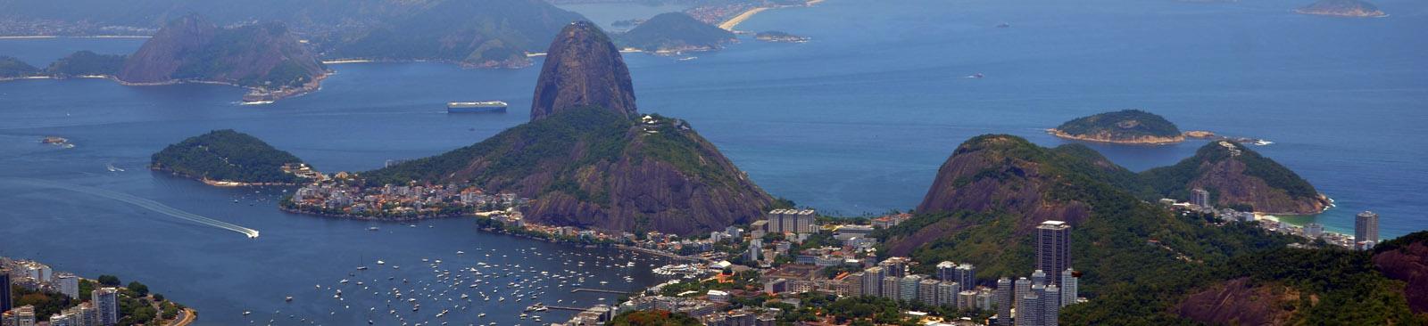 You are currently viewing Au sommet du Corcovado, plus près du Christ rédempteur de Rio