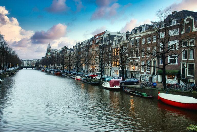 Lire la suite à propos de l’article Amsterdam – Toutes mes astuces et conseils