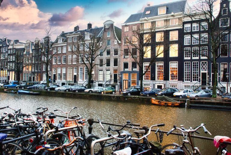 Lire la suite à propos de l’article Mes incontournables à Amsterdam