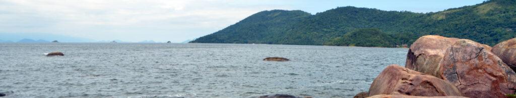 Lire la suite à propos de l’article Comment découvrir les plages d’Ilha Grande au Brésil en faisant le trek de la Cachoeira de Feliceira