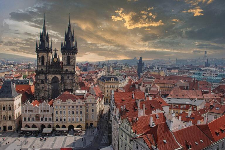 Lire la suite à propos de l’article Mes incontournables à Prague