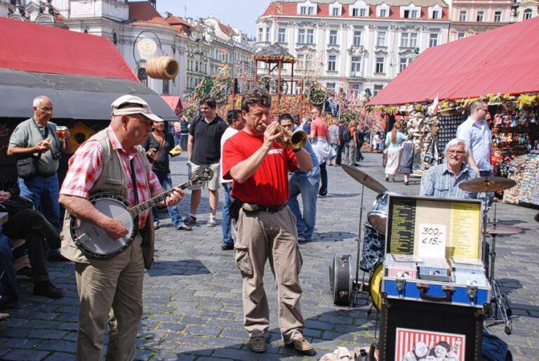 Lire la suite à propos de l’article Découvrir Prague juste pour le plaisir de flâner