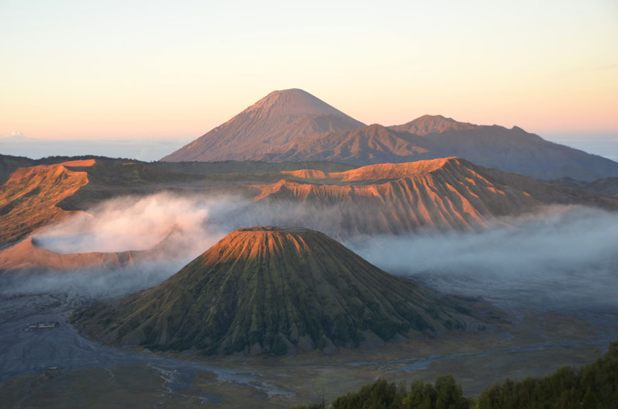 You are currently viewing Monter au sommet du volcan Bromo en Indonésie, l’aventure c’est l’aventure !