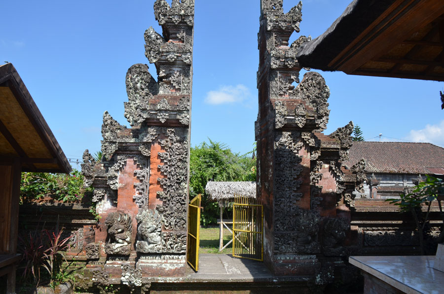 Lire la suite à propos de l’article Des rizières de Sidemen au temple de Besakih, Bali dévoile ses secrets