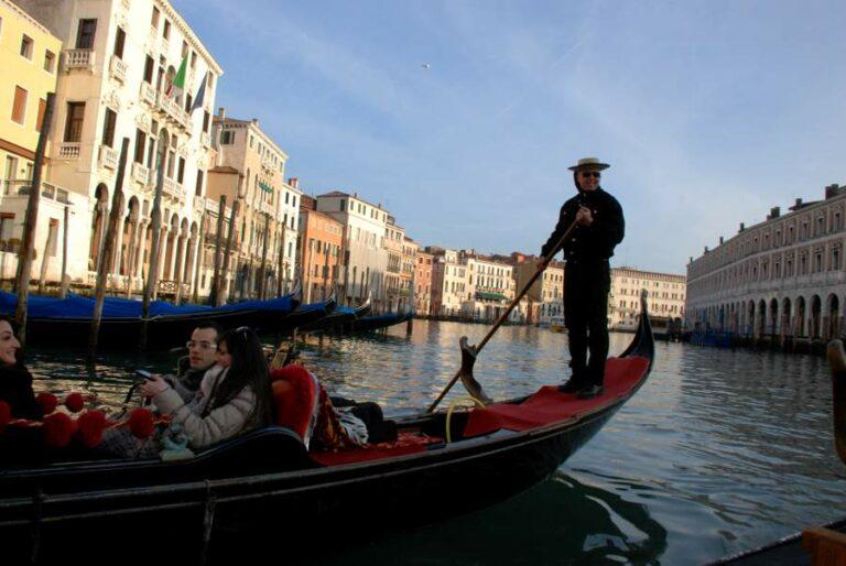 Lire la suite à propos de l’article Mes incontournables à Venise