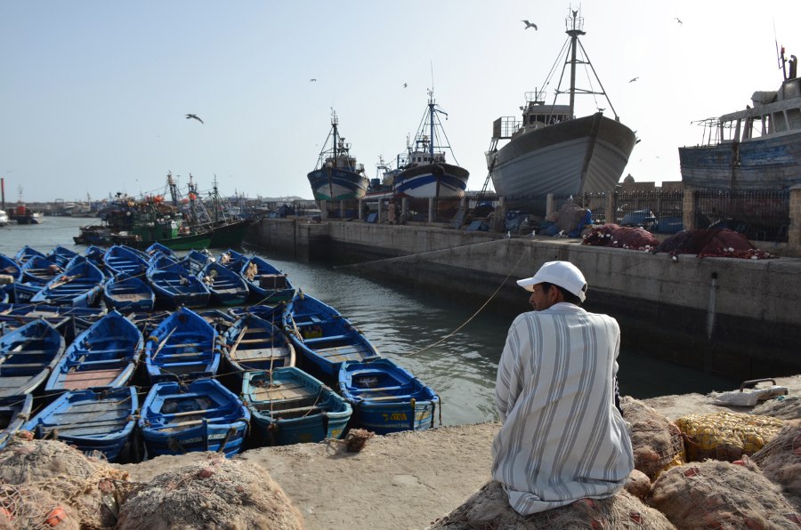 You are currently viewing Mes incontournables au Maroc